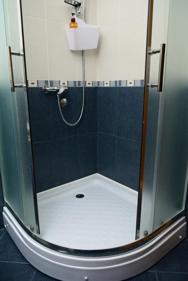 Apartmani Micic Vrnjacka Banja Exterior photo