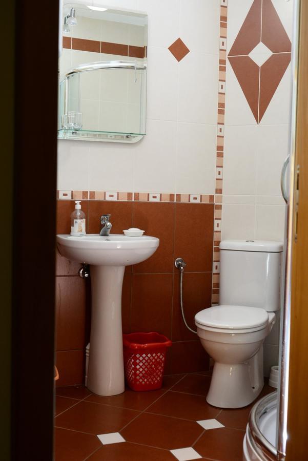 Apartmani Micic Vrnjacka Banja Exterior photo